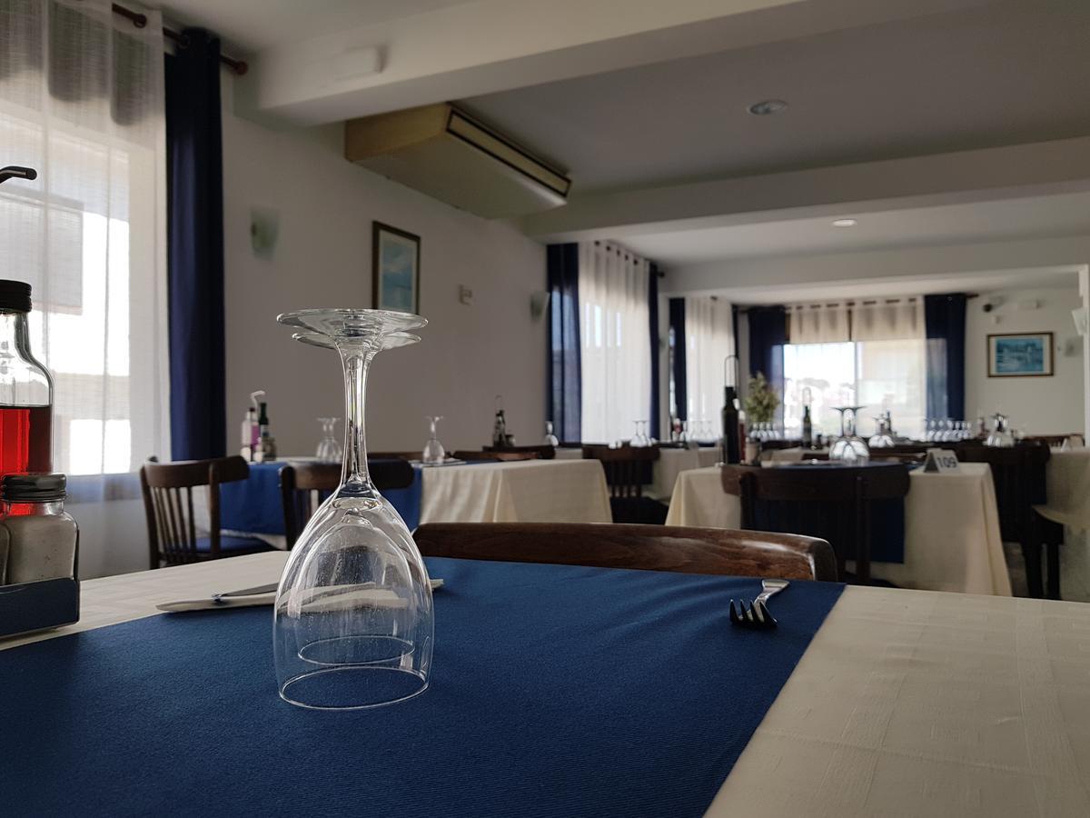 Hotel La Torreta Альтафулья Экстерьер фото