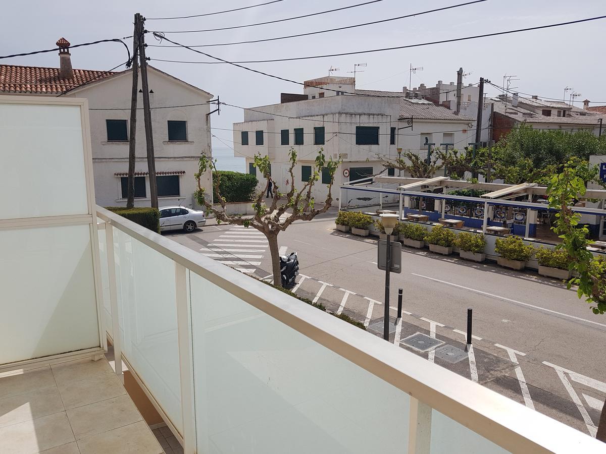 Hotel La Torreta Альтафулья Экстерьер фото
