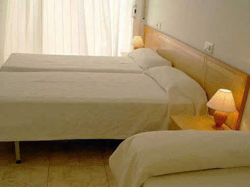 Hotel La Torreta Альтафулья Экстерьер фото